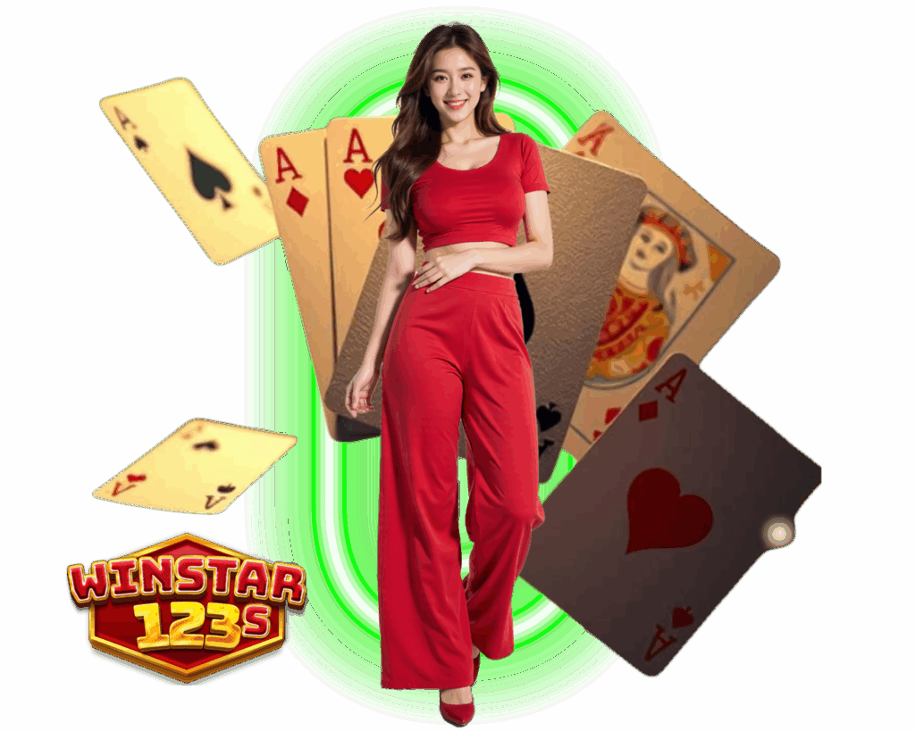 WINSTAR123 สล็อต