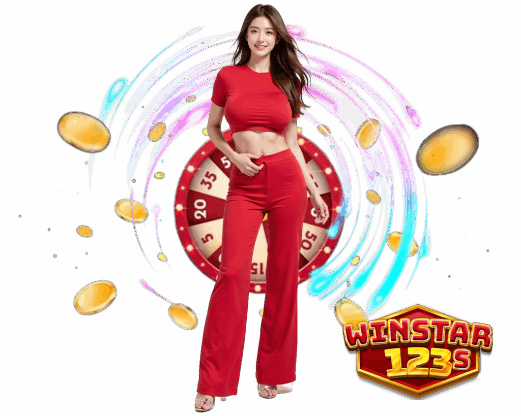 WINSTAR123 สล็อตเว็บตรง