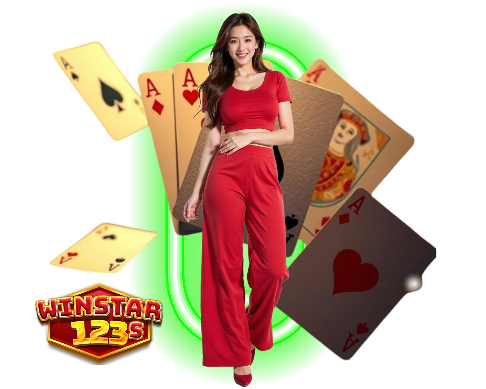 WINSTAR123 สล็อต
